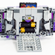 Illustration for article titled Kickass LEGO Transformer Turns Into a Game Boy Advance